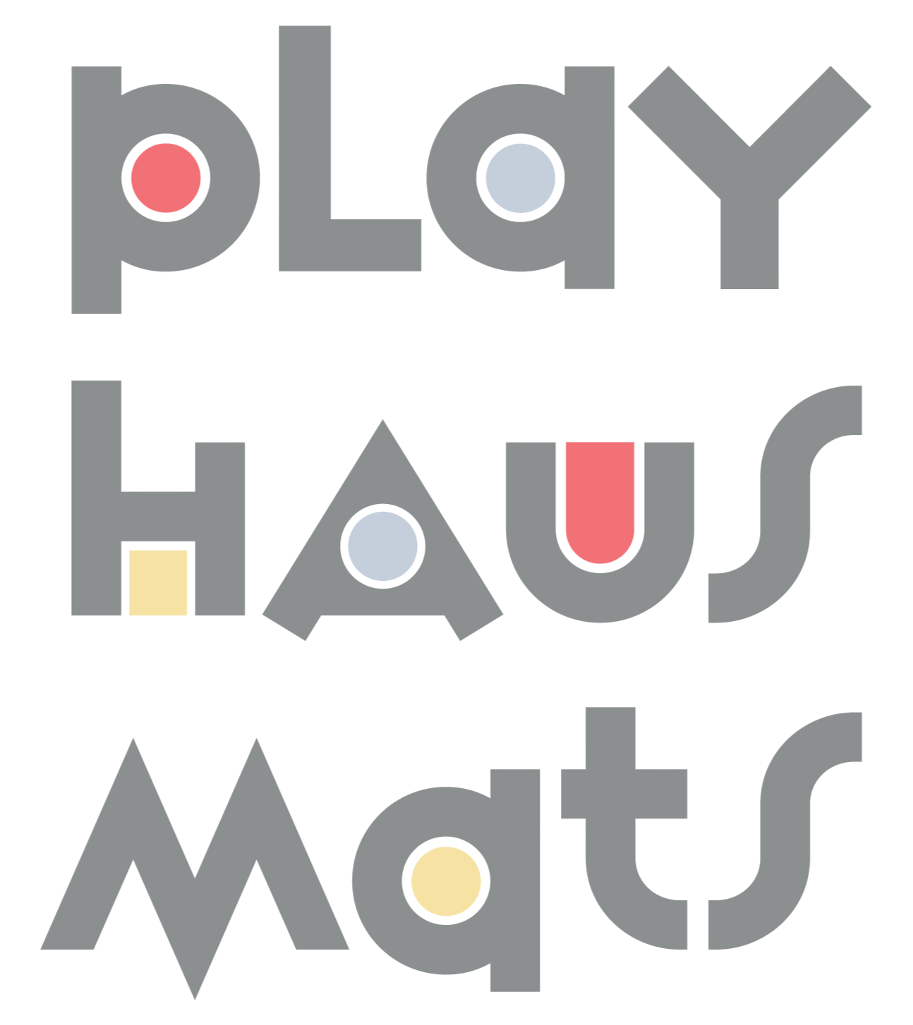 Playhaus Mats